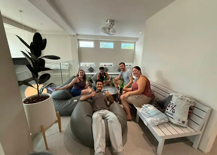 P168 Hostel Samui
