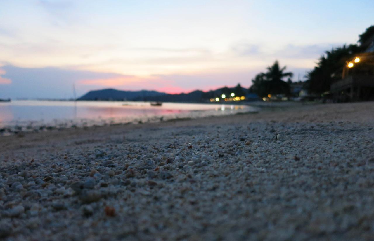 พี168 * หาดเฉวง